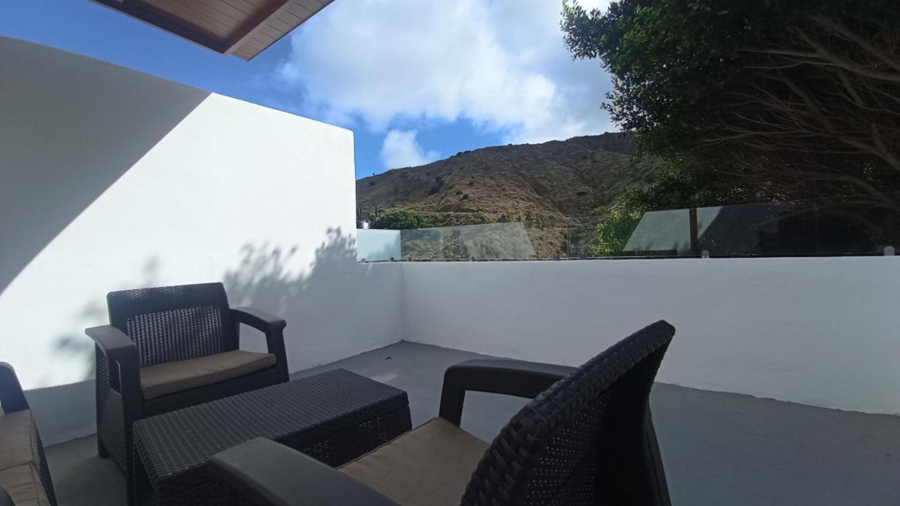 Casa Del Arbol De Bibiana 1 Villa Hermigua Eksteriør bilde