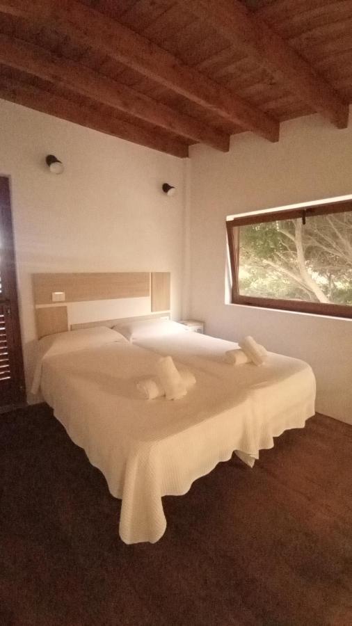 Casa Del Arbol De Bibiana 1 Villa Hermigua Eksteriør bilde